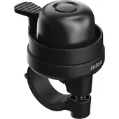 Nilox Nilox: Ring Tracker Ringklocka med inbyggd Smart tag finder