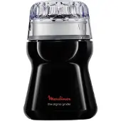Moulinex Ar110830 Elektrisk Kaffekvarn