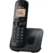 Panasonic Kx-tgc250spb Voip-telefon