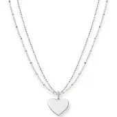 Thomas Sabo LBKE0004-001-12 graverbart hjärthalssmycke