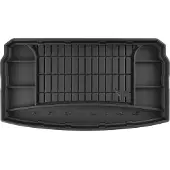 Frogum Lastutrymmesmatta Volkswagen Polo VI 2017- nedre
