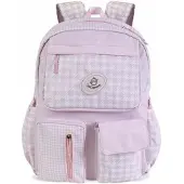 Decuevas Nice Multipocket School Bag 40x18x30 Cm Ryggsäck