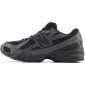 New Balance 740 Barn, svart