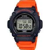 Casio Herrklocka SPORT (Ø 47 mm) Glas