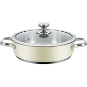 Big Buy Cooking Pa-24l.009a 24 Cm Kastrull