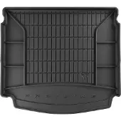 Frogum Bagagerumsinsats Renault Megane IV 2016-2024- översta