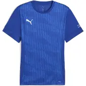 Puma Individual Graphic T-shirt Med Korta ärmar