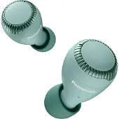 Panasonic Rz-s300we-g Wireless Headphones Blå