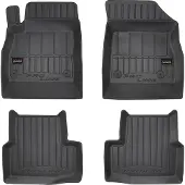 Frogum Golvmattor av gummi FRG 3D407022