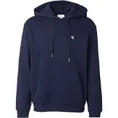 Calvin Klein Blå Bomull Herr Sweatshirt