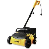 Garland Roll&comb 302 E-v19 Elektrisk Kam-sopmaskin