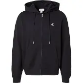 Calvin Klein Jeans Lv04rd240g Sweatshirt Med Dragkedja