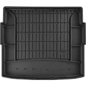 Frogum Lastutrymmesmatta DS 7 Crossback 2017- övre
