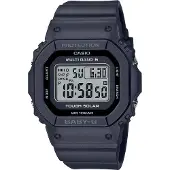Casio Klocka - - Baby-G Urban - Stöttålig - Solfunktion - Digital