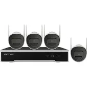Hikvision Nk42w0h-1t(wd)(d)/eu Videoövervakningsinspelare