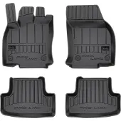 Frogum Golvmattor av gummi FRG 3D407602