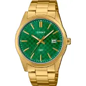 Casio Mtp-vd03g-3a Klocka