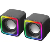 Mars Gaming Mscube 8w Gaminghögtalare