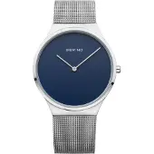 Bering 12138-007 Damklocka