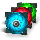 NOX Hummer H-sync Rgb Fläkt