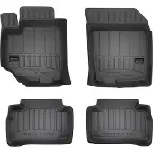 Frogum Golvmattor av gummi FRG 3D407121