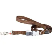 Red Dingo Superlead Dog Hundkoppel