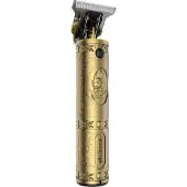 Kuken Professionell Metallisk Hårtrimmer 5w