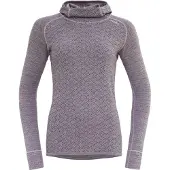 Devold Kvitegga Merino 230 Huvtröja