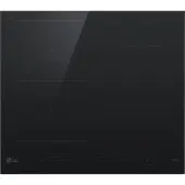 LG Induktionshäll - - 4 zoner - 7400W - 60 cm - Svart