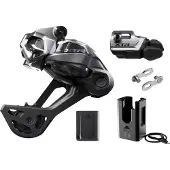 Shimano Xtr M9250 Di2 I-speec Rd-sgs Sw-ir Uppgraderingskit