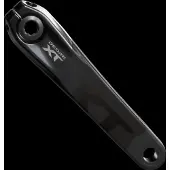 Shimano Fc-m8200 Vänster Vevarm
