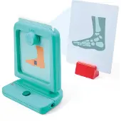 Hape Liten Läkarväska Set
