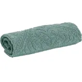 Vivaraise ENZO BATHMAT Verdigris54X110