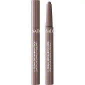 IsaDora Ogon OgonskuggaLång hållbarhet och vattenavvisandeThe Gleam Ögonskugga Stick 52 Mauve Brown 1 g ()