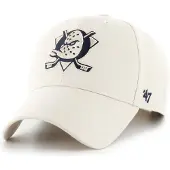 47 Nhl Anaheim Ducks Mvp Snapback-keps