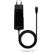 TooQ Tqlc-usbcgan65pd-c Laptop-laddare