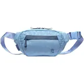 Chrome Industries - Midjeväskor - Sabin 3L Sling Ice Shadow för Unisex - Blå