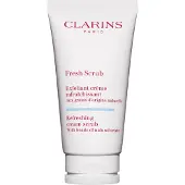 Clarins Fresh Scrub 50 ml