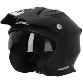 Acerbis Aria 2206 öppen Hjälm