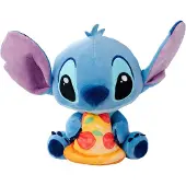 Simba Stitch Med Pizza Teddy 25 Cm