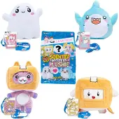LANKYBOX - Mystery Plush Scented 28 cm