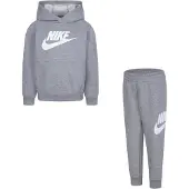 Nike 86l135 Fleece Långärmad Uppsättning