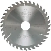 Hikoki Sågklinga för trä 752455; 235x2,6x30 mm; Z24