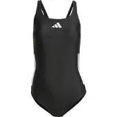 Adidas 3 Stripes C Back Baddräkt