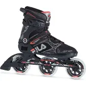 Filipek FILA skates rullskridskor LEGACY PRO 100 black-red 45