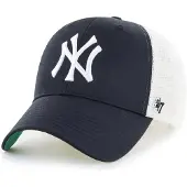 47 Brand New York Yankees Branson Keps