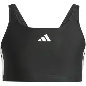 Adidas 3 Stripes V Back Bikini