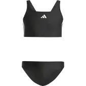 Adidas 3 Stripes V Back Bikini
