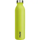 Milan Stainless Steel Isothermal 591ml Acid Series Flaska
