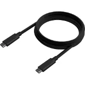 Aisens A107-0706 4 M Usb-c-kabel